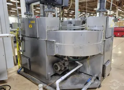 USED 2016 STOELTING VSF-212