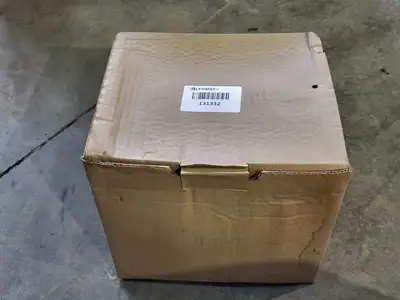 USED SOLMAX 5L13466C