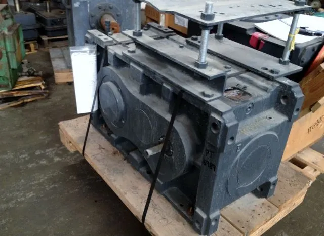Used Falk M1160DHT3AN-121.1-LD 0016 Gearboxes Minnesota US | Peak Machinery, Inc. #289023