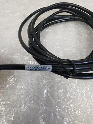 NDS 35D0050 REV C CABLE (LOT OF 3)