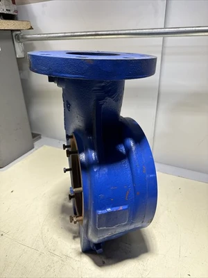 NEW Worthington Pump 6x4