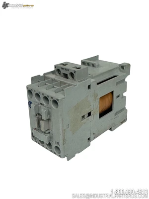 USED ALLEB BRADLEY 700-CF310Z*
