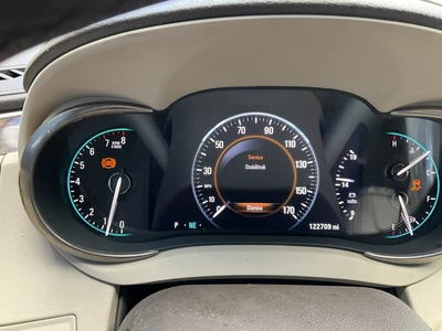 Used 2014 BUICK LACROSSE Sedans Michigan US | Miedema Asset Management Group #1413906