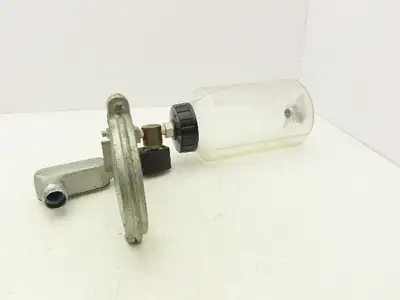 Used OIL-RITE _UNKNOWN_ Parts (Hydraulics and Pneumatics) Indiana US | Arrow Industrial #1445240