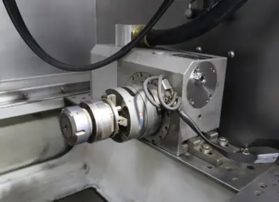 2021 MAKINO U6 Wire EDM | Toolquip, Inc. (12)