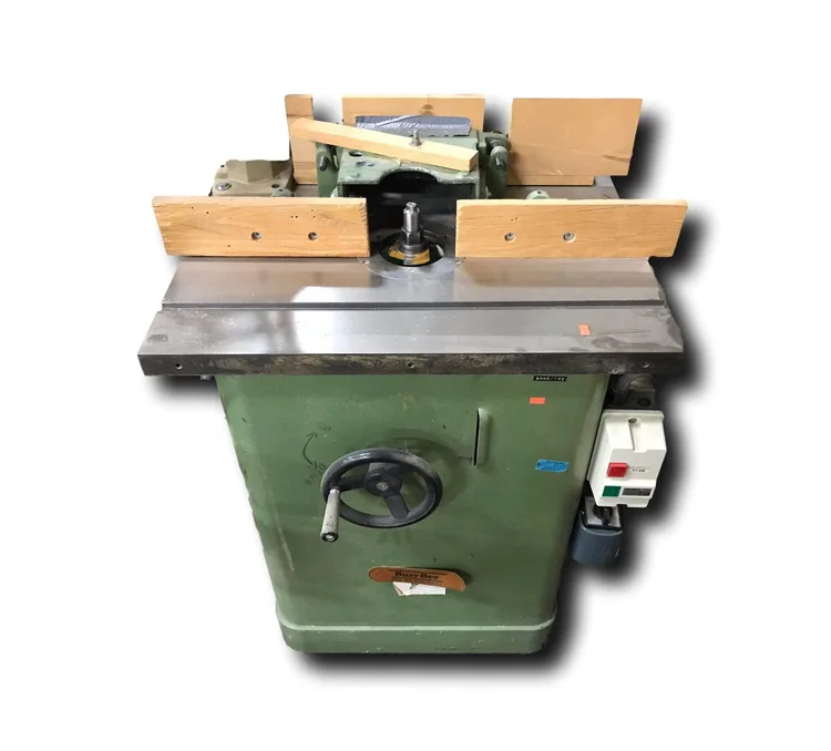 Used _UNKNOWN_ _UNKNOWN_ Shapers | Coast Machinery Group #875272