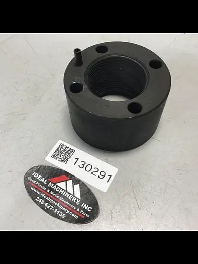 Used CINCINNATI MILACRON 5035729 Injection Molding Parts Michigan US | Ideal Machinery #591250
