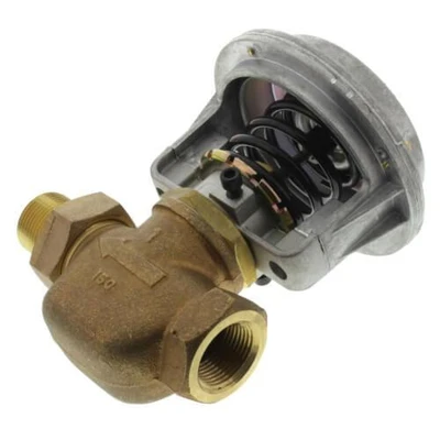Honeywell VP512A1726 Pneumatic Valve [New]