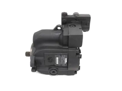 NEW SAUER DANFOSS 83003462 HYDRAULIC PUMP KRR038CPC19NNNNN3C2NMA6NKNBNNNNNN