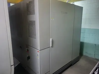 USED 2021 BYSTRONIC BYSMART FIBER 3015