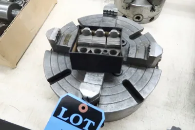 MIGHTY MCG1340H Cylindrical Grinders (OD, O.D., Plain, Universal) | Mohawk Machinery (15)