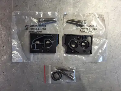 New | in-Stock ASCO SC8551G401MS Valves/Fittings British Columbia CA | Lenmark #256233