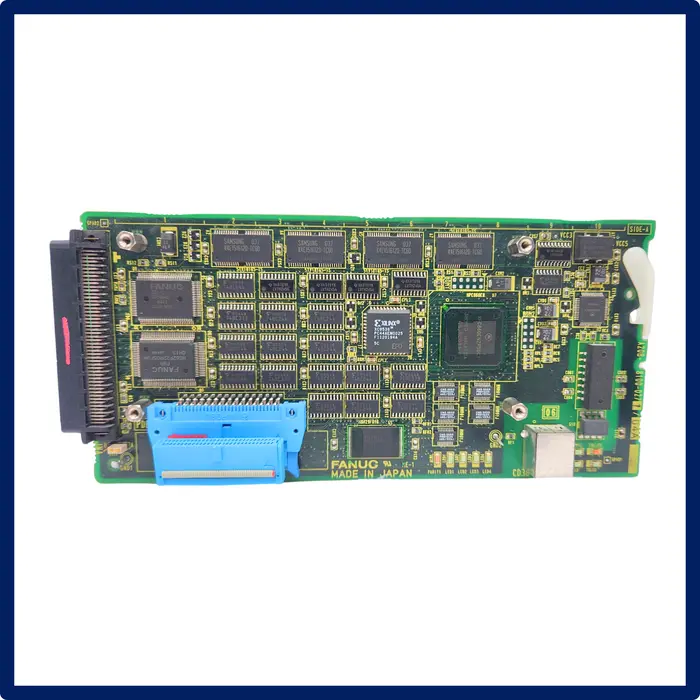 Used FANUC A20B-8100-0271 Circuit Boards Texas US | CNC TOOLS LLC #904659