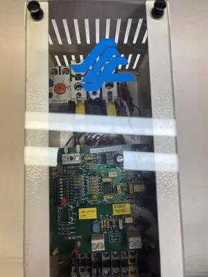 Used STATIC CONTROL SYSTEMS UFS-22 Misc Electrical & Power Parts Ohio US | Surplus Asset Holdings #1240979