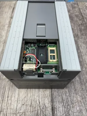 ALLEN BRADLEY 1747-L30L Electrical/PLC/Automation | ESS Industrial Equipment Sales (7)