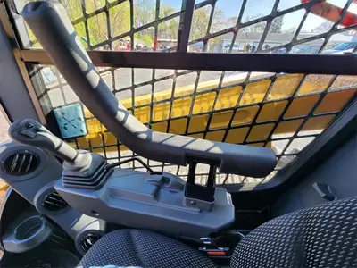 Used 2024 CATERPILLAR 259D3 Compact Track Loaders New York US | Abele Tractor #1343052