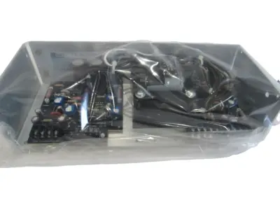 NEW EMERSON SOLA HD SLT-12-31010-12 POWER SUPPLY SLT123101012