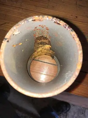 Used NWL / NWG NQ REAMING SHELL FOR NV DOUBLE-TUBE CORE BARREL Reamers Pennsylvania US | East West Machinery & Drilling #1416194