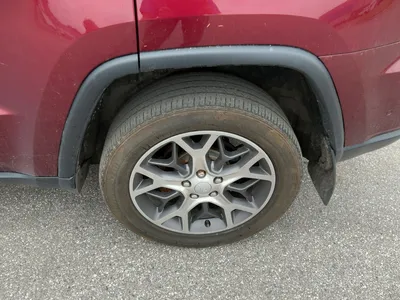 USED 2020 JEEP GRAND CHEROKEE