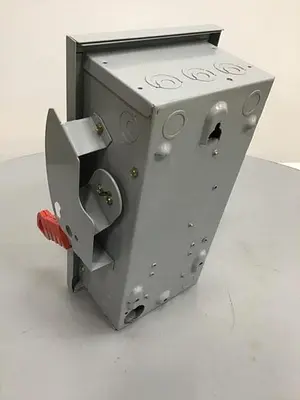USED SIEMENS HF361