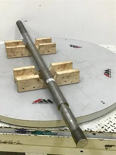 Used SUMITOMO 9802 Injection Molding Parts | Ideal Machinery #663151