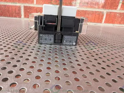Used ALLEN-BRADLEY 194R-NN030P3 30 AMP, 3 POLE NON FUSED ROTARY DISCONNECT SWITCH Electronics & Components California US | Equipment Lab #1566563