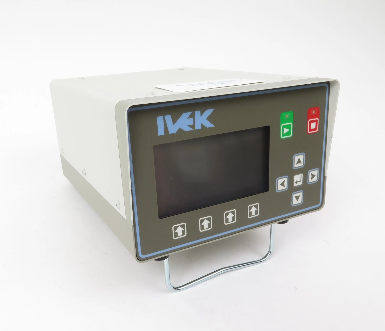Used IVEK DigiSpense 3009 Programmable Logic Controllers California US | ANACAPA EQUIPMENT BROKERS, INC #1412048