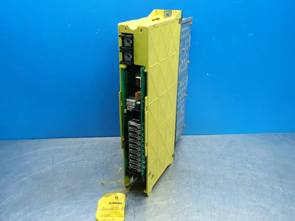 USED FANUC A06B6079H205