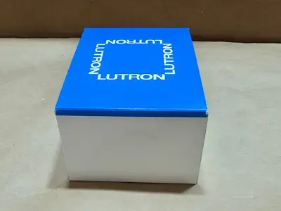 New | in-Stock LUTRON NTSTV-DV-WH Misc Electrical & Power Parts British Columbia CA | Lenmark #1439838