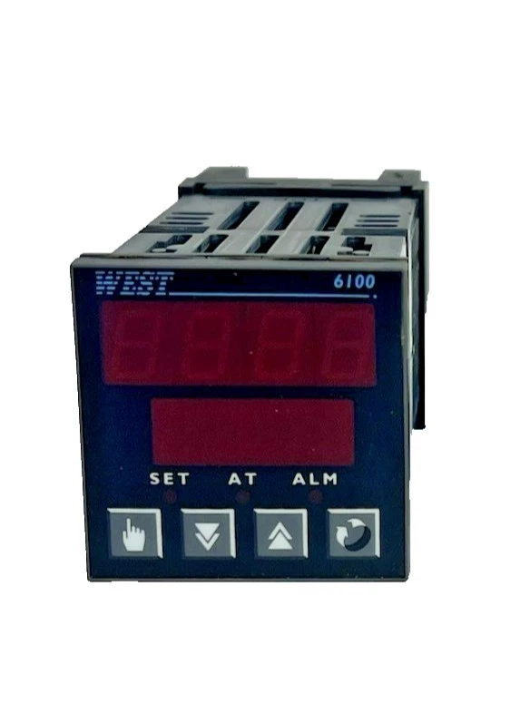 USED West N6100 Z122110 M3P0S