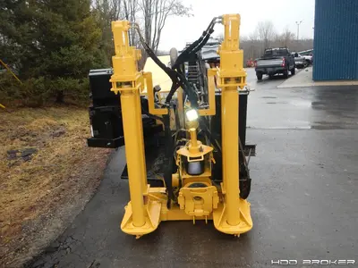 Used 2019 VERMEER 2019 VERMEER D23X30 S3 Drill Rigs Florida US | HDD Broker #1346285