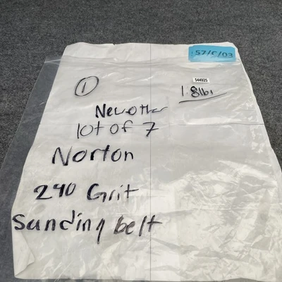 New | in-Stock Norton R228 Belts California US | Davliegogo LLC #1706890