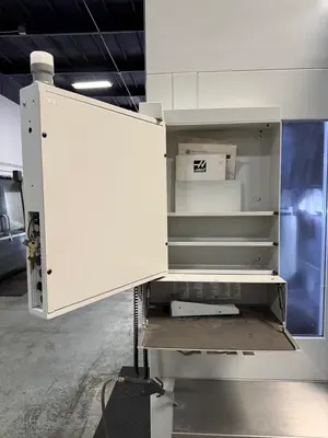 2018 HAAS UMC-750 Universal Machining Centers | Toolquip, Inc. (16)