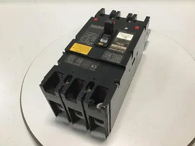 USED MITSUBISHI NF-SJ3200