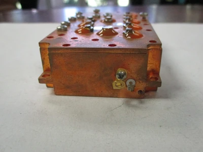 USED Remec 010-11105-0001
