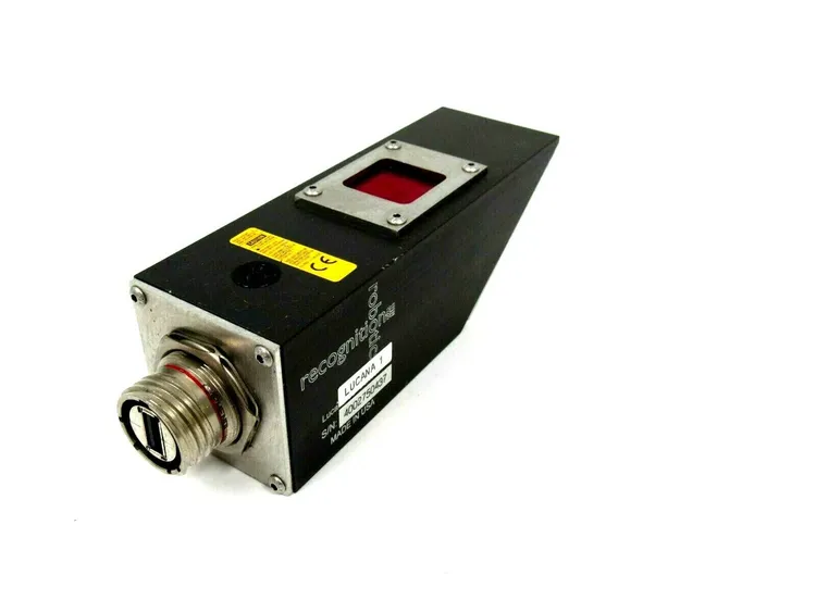 Used ROBOTICS RECOGNITION _UNKNOWN_ Sensors | SB Industrial Supply #833152