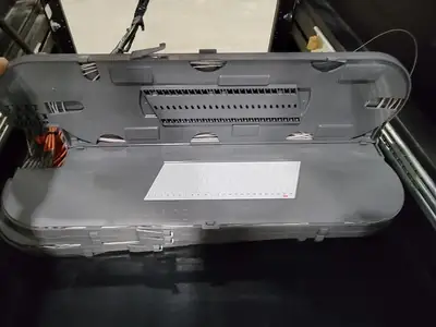 30" Deep Free Standing IT Server Rack