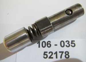 Used CONRAC 100 SERIES Tube End Deburring Flaring Beading Michigan US | Ultimate Tube Bender Parts Plus #201956