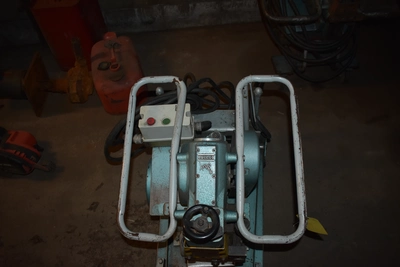 GULLCO GBM-15 Waterjet Cutters | Mohawk Machinery (7)