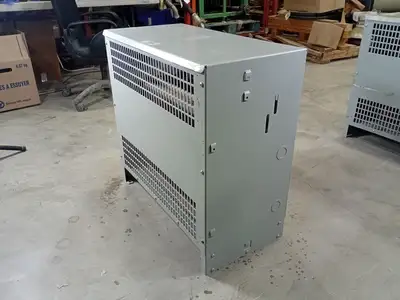 USED E.V.I CDTC0030VVC6XXBA