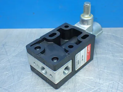 New | in-Stock INGERSOLL RAND 401A Solenoid Valves Ohio US | HGR 24 #1064893