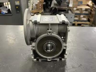 NEW 2019 NORD 1SIS50/H10V-IEC63