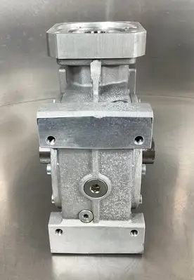 USED Wittenstein VDH 063-MF1-7-041-0F1