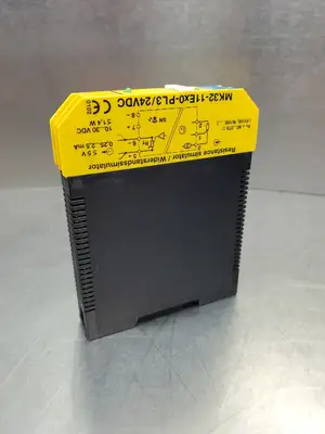 USED Turck MK32-11Ex0-PL3/24VDC
