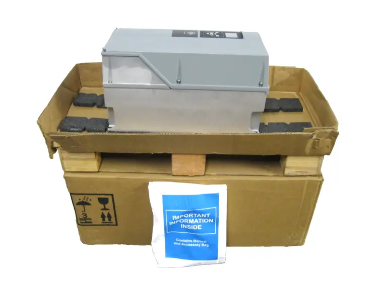 New | in-Stock General Electric 6KFP43020X2XXXA1 Motor Control Parts New Hampshire US | Bitter End Trading #1126746