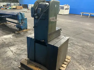 Used DENISON DF4C01A59S01C18 Hydraulic Presses Ohio US | HGR 24 #1266748