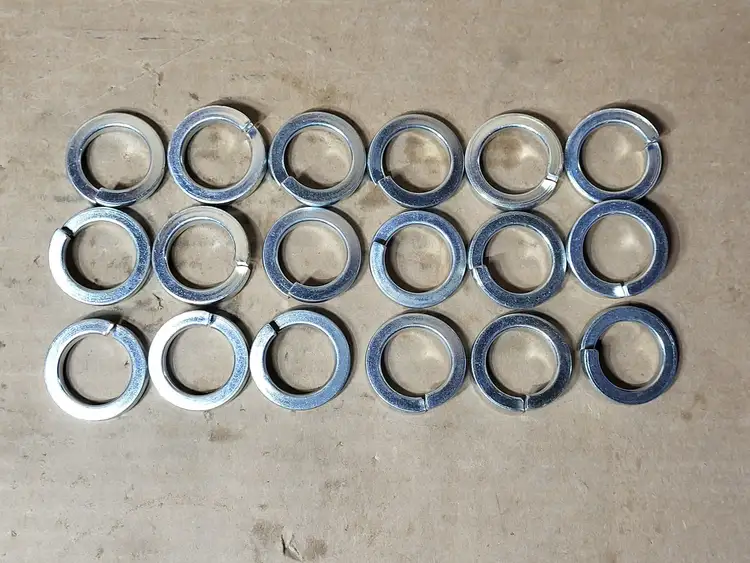 Used METSO N01632024 Parts British Columbia CA | Lenmark #836741