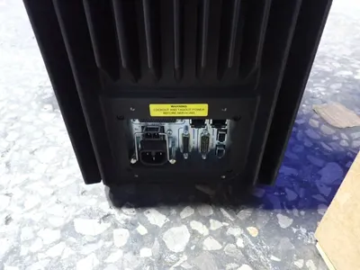 USED 2016 OMRON ECOBRA 600