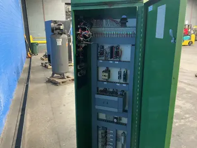 Used HIGHLIGHT INDUSTRIES _UNKNOWN_ Miscellaneous Packaging Equipment Ohio US | HGR 24 #1404580