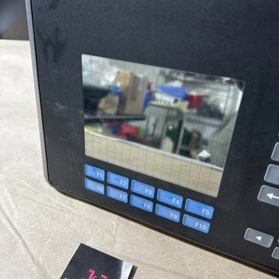 USED Allen-Bradley 2711-B6C15